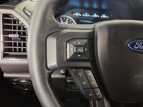 Used 2019 Ford F150 XLT w/ Equipment Group 302A Luxury AWD/4WD image 16