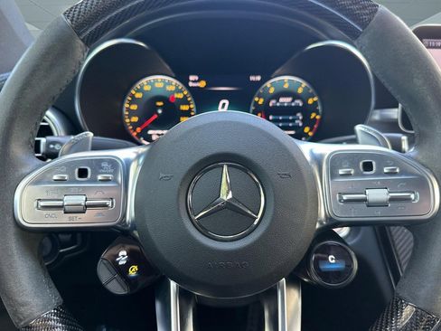 Used 2020 Mercedes-Benz C 63 AMG S image 18