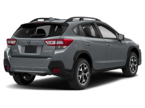 Used 2018 Subaru Crosstrek 2.0i Premium w/ Popular Package #2 image 2
