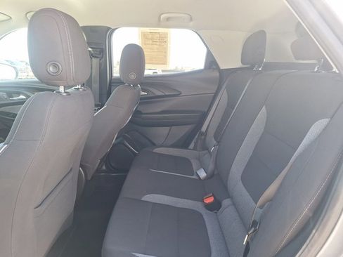Used 2022 Chevrolet TrailBlazer LT image 15