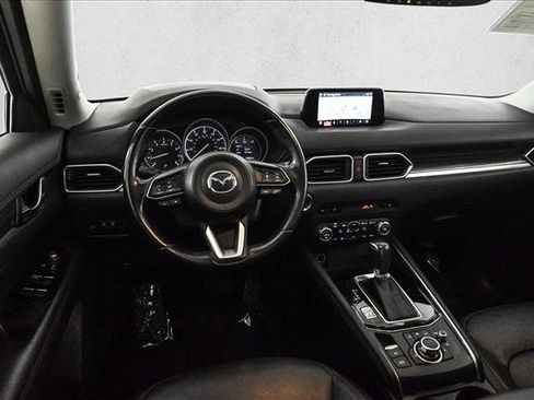 Used 2017 MAZDA CX-5 Grand Touring w/ Premium Package image 19