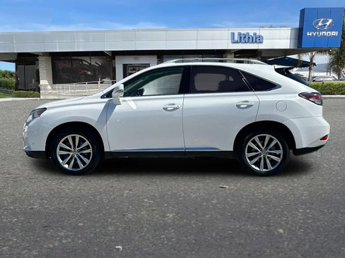 Used 2015 Lexus RX 350 FWD image 6