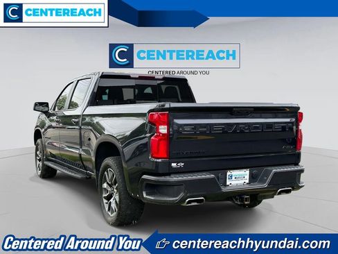 Used 2022 Chevrolet Silverado 1500 RST AWD/4WD image 5