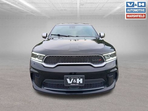 Used 2024 Dodge Durango Citadel AWD/4WD image 37