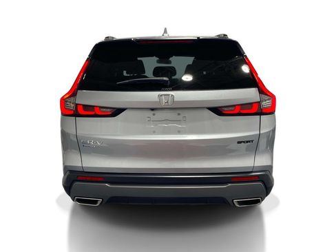 Used 2024 Honda CR-V Sport image 3