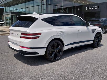 New 2026 Genesis GV80 3.5T Prestige