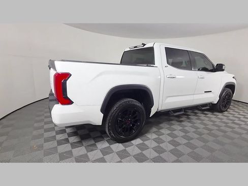 Used 2024 Toyota Tundra SR5 w/ SR5 Premium Package AWD/4WD image 40