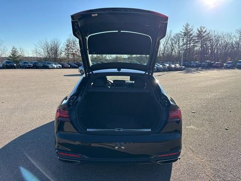 Used 2025 Audi A5 2.0T Premium Plus image 14