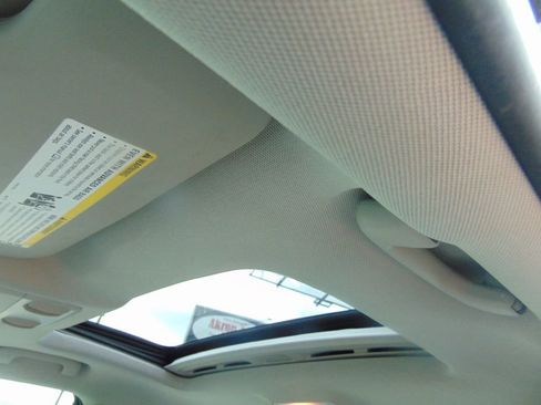 Used 2016 Chevrolet Cruze LT w/ Sun And Sound Package image 25