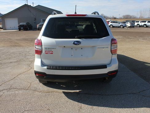 Used 2015 Subaru Forester 2.5i Premium w/ All-Weather Package image 7