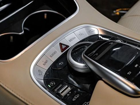 Used 2019 Mercedes-Benz S 560 S 560 image 31