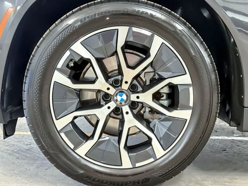 Used 2026 BMW X3 xDrive30i w/ Premium Package AWD/4WD image 26
