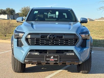 New 2026 Toyota Tacoma TRD Off-Road