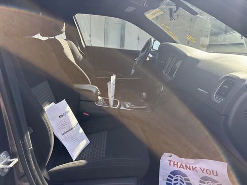 Used 2023 Dodge Charger SXT image 14