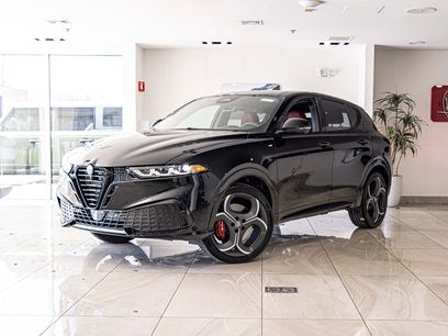 New 2026 Alfa Romeo Tonale w/ Quick Order Package 23H Volce