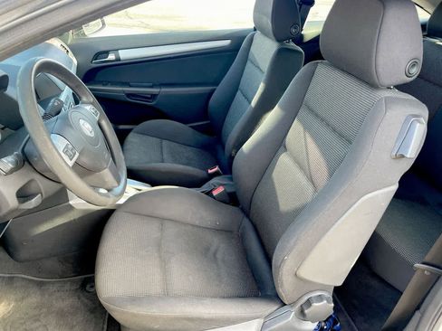 Used 2008 Saturn Astra XR w/ Advanced Audio Package image 12