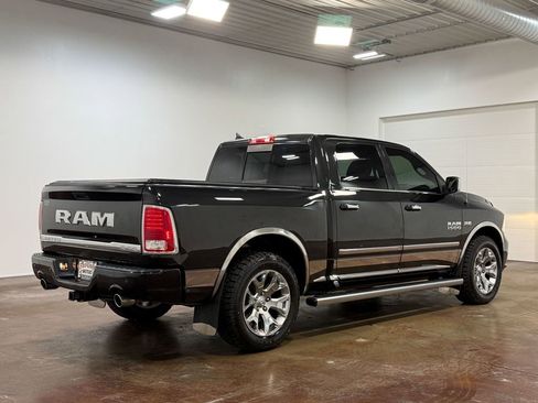 Used 2016 RAM 1500 Limited image 24