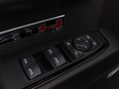 Used 2024 GMC Sierra 1500 AT4 w/ Technology Package image 20