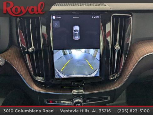 Certified 2023 Volvo XC60 B5 Plus w/ Protection Package Premier FWD image 22