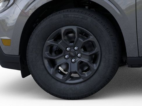 New 2026 Ford Maverick XLT w/ 4K Tow Package AWD/4WD image 46