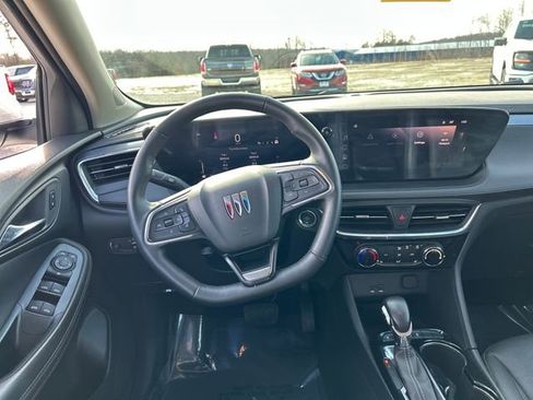 Used 2024 Buick Encore GX Sport Touring w/ Comfort Package image 10