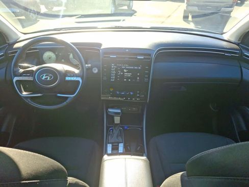 Used 2022 Hyundai Tucson XRT w/ Cargo Package image 10