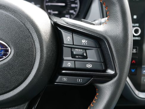 Certified 2025 Subaru Crosstrek 2.5i Limited w/ Popular Package #3A image 30