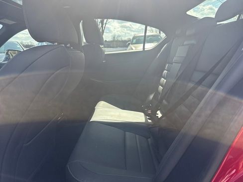 Used 2023 Lexus IS 350 F Sport image 27