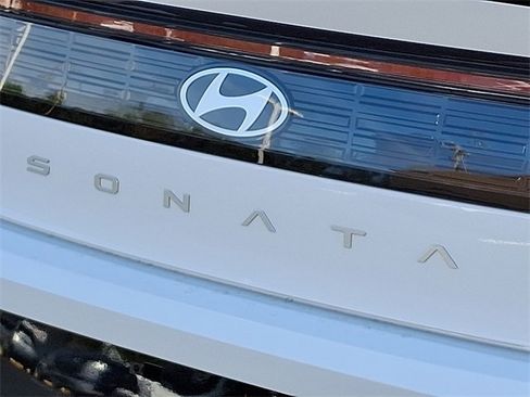 New 2026 Hyundai Sonata SEL image 6