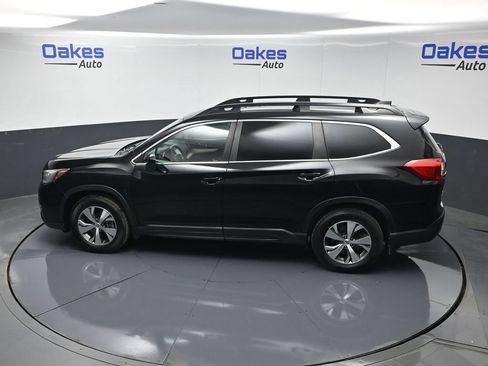 Used 2019 Subaru Ascent Premium w/ Popular Package #2 AWD/4WD image 48