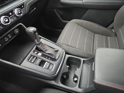 Certified 2023 Honda CR-V Sport image 24