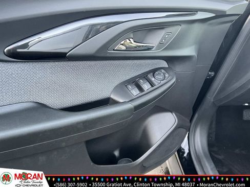 Certified 2023 Chevrolet TrailBlazer LT image 14
