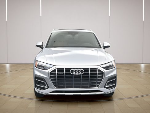 Used 2021 Audi Q5 Prestige AWD/4WD image 28