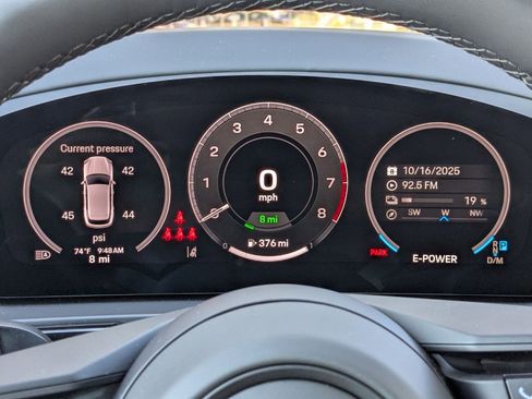 New 2026 Porsche Cayenne E-Hybrid image 16