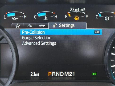 New 2026 Ford E-450 and Econoline 450 Super Duty w/ Ambulance Prep Package image 21