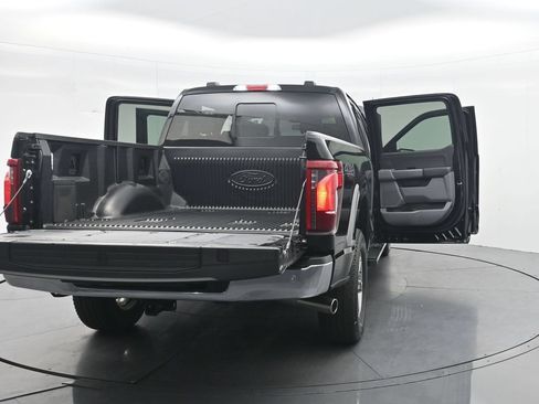 Used 2024 Ford F150 XLT w/ Equipment Group 302A MID AWD/4WD image 43