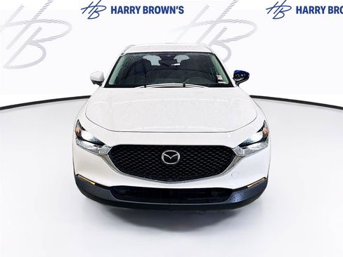 Used 2023 MAZDA CX-30 AWD 2.5 S w/ Select Package image 6