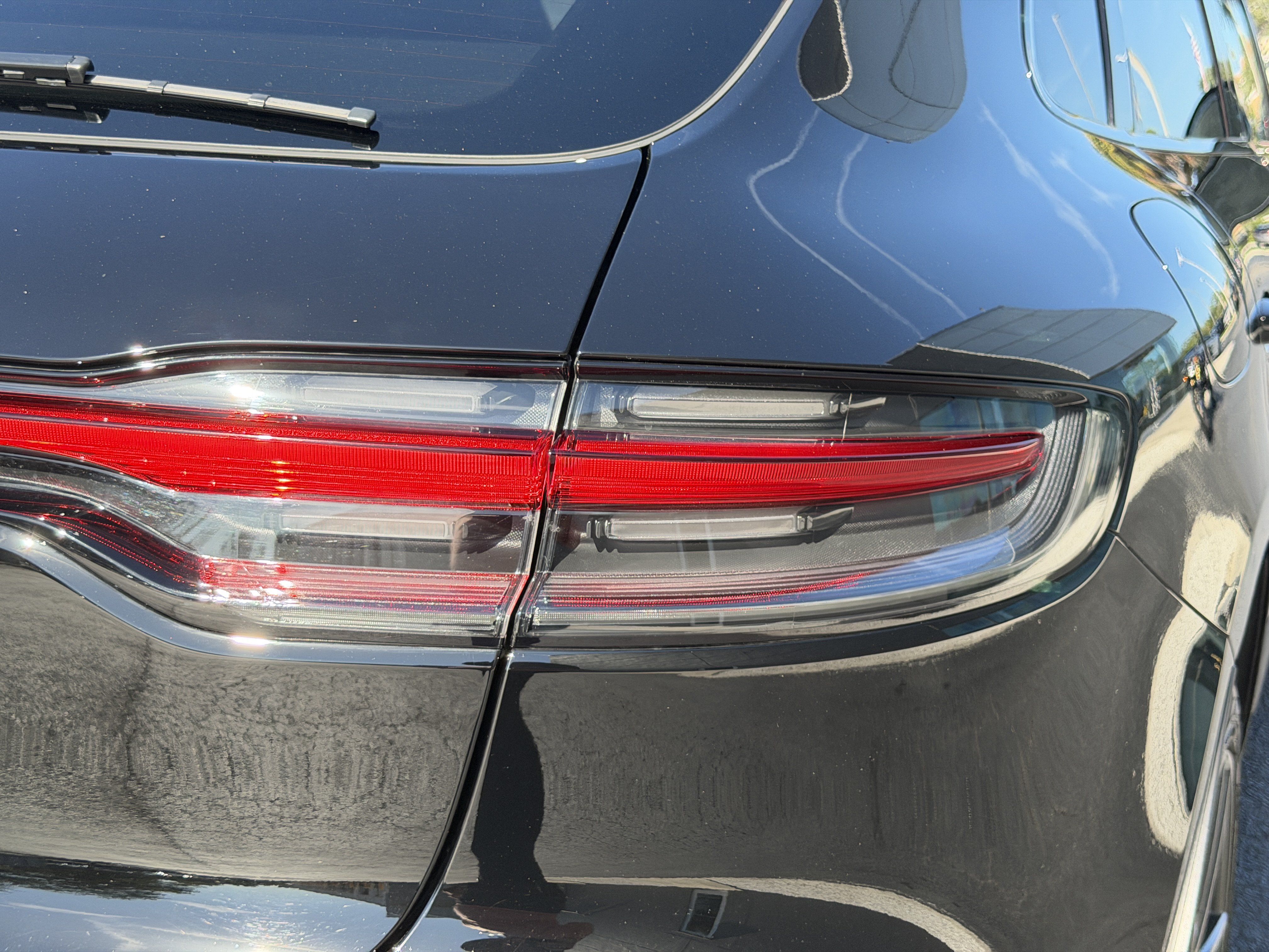 Certified 2026 Porsche Macan AWD/4WD image 12