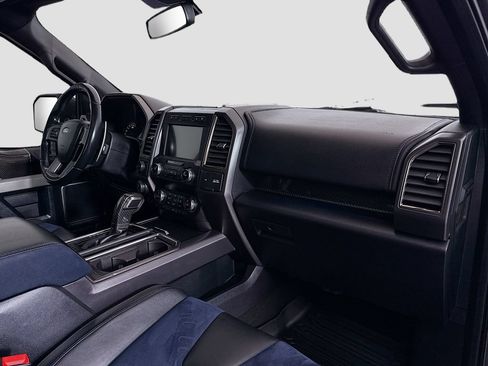 Used 2019 Ford F150 Raptor w/ Equipment Group 802A Luxury AWD/4WD image 30