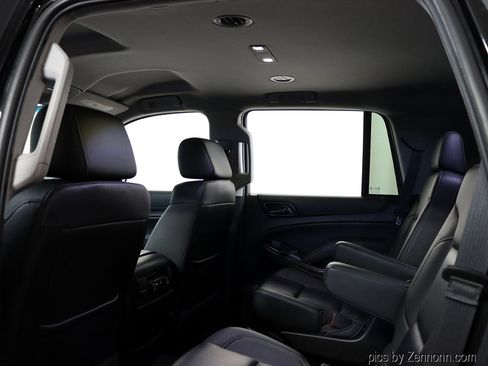 Used 2019 Chevrolet Tahoe LT image 15