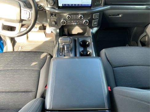 Used 2021 Ford F150 XLT w/ Equipment Group 302A High image 17