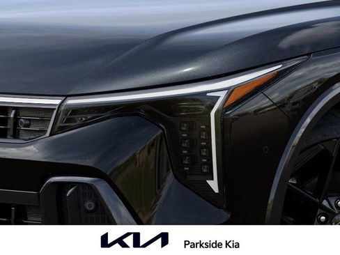 New 2026 Kia K4 GT-Line Turbo image 10