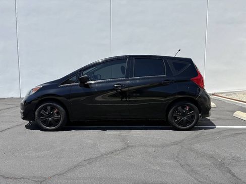 Used 2018 Nissan Versa Note SV FWD image 8