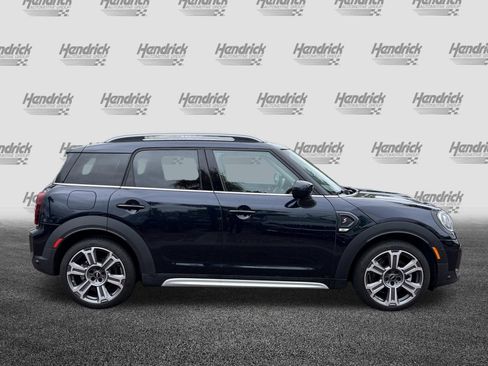Used 2024 MINI Cooper Countryman S FWD image 11
