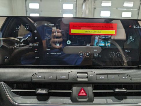 New 2025 Kia K4 GT-Line w/ GT-Line Premium Package image 21