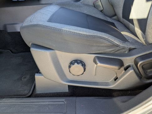 Used 2021 Ford Bronco Base image 20