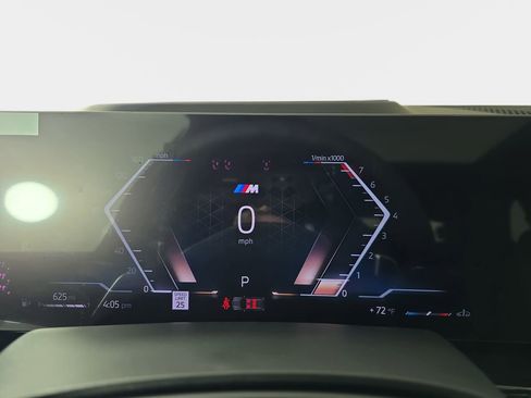 New 2026 BMW X5 xDrive40i AWD/4WD image 19