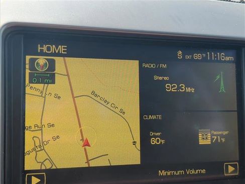 Used 2010 Lincoln MKZ FWD image 11