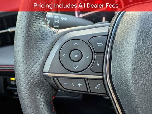 Certified 2020 Toyota Avalon TRD FWD image 27