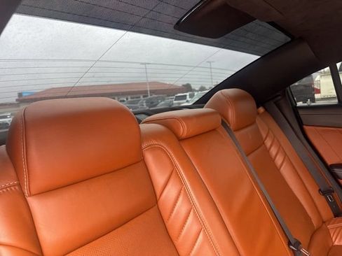 Used 2023 Dodge Charger SRT Hellcat RWD image 17